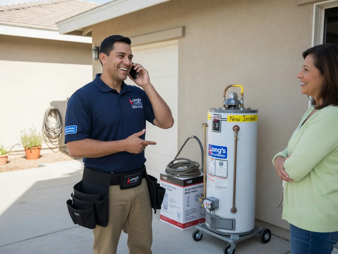 Leak Detection Prague, OK FAQs